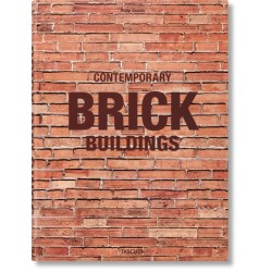 Contemporary Brick Buildings