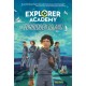 Explorer Academy: The Forbidden Island (Book 7)