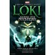 Loki: Journey Into Mystery prose novel