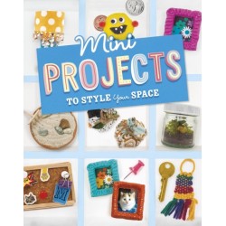 Mini Projects to Style Your Space