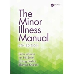 The Minor Illness Manual