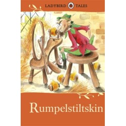 Ladybird Tales: Rumpelstiltskin