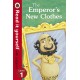 The The Emperor's New Clothes - Read It Yourself with Ladybird: Level 1