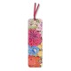 Kate Heiss: Abundant Floral Bookmarks (pack of 10)