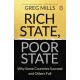 Rich State, Poor State: Why Some Countries Succeed and Others Fail