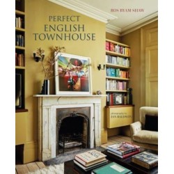 Perfect English Townhouse