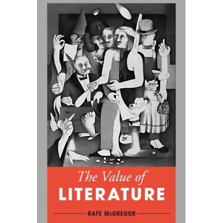 The Value of Literature