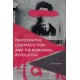 Performative Contradiction and the Romanian Revolution