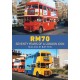 RM70 – Seventy Years of a London Icon