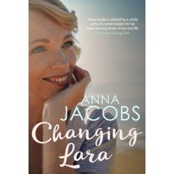 Changing Lara: A brand new series from the multi-million copy bestselling author