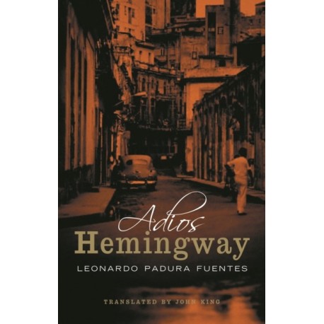 Adios Hemingway