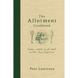 The Allotment Cookbook