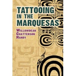 Tattooing in the Marquesas