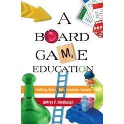 A Board Game Education