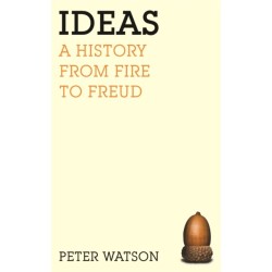 Ideas: A history from fire to Freud