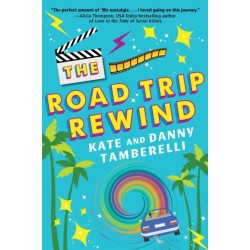The Road Trip Rewind