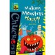 Oxford Reading Tree TreeTops Chucklers: Level 9: Making Monsters Happy