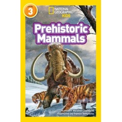 Prehistoric Mammals: Level 3