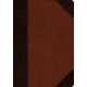 ESV Large Print Wide Margin Bible