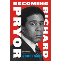 Becoming Richard Pryor