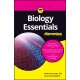 Biology Essentials For Dummies