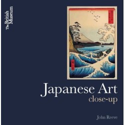 Japanese Art: Close-Up