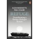 Refuge: Transforming a Broken Refugee System