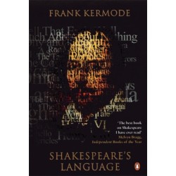 Shakespeare's Language