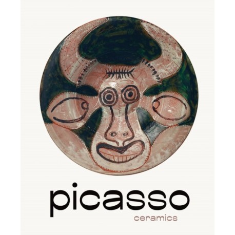 Picasso: Ceramics