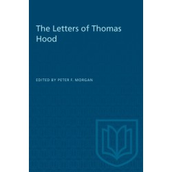 The Letters of Thomas Hood