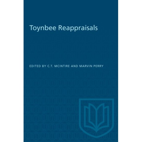 Toynbee Reappraisals
