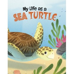My Life as a Sea Turtle