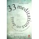 33 Meditations on Death: Notes from the Wrong End of Medicine
