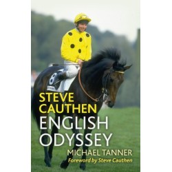 Steve Cauthen: English Odyssey