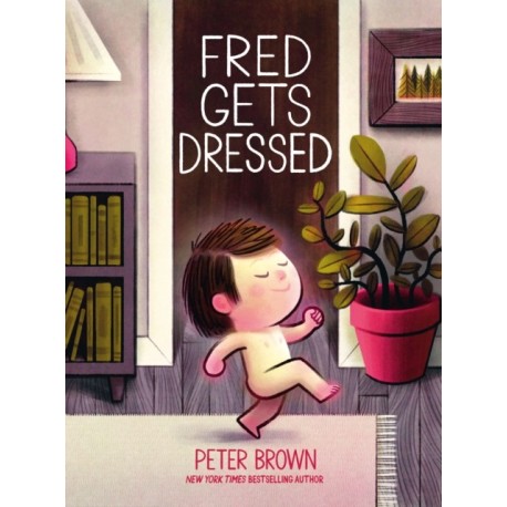 Fred Gets Dressed