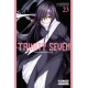 Trinity Seven, Vol. 23