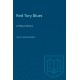 Red Tory Blues: A Political Memoir