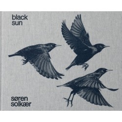 Søren Solkær: Black Sun