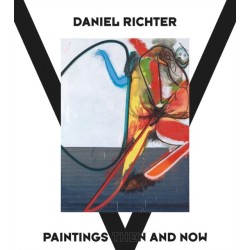 Daniel Richter: Paintings Then and Now