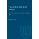 Towards a World of Plenty: The Falconer Lectures University of Toronto, 1963