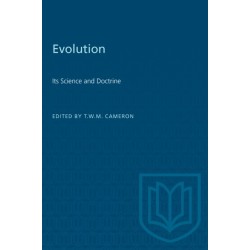 Evolution: Its Science and Doctrine