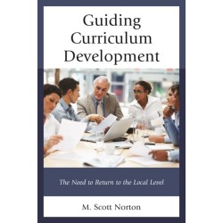 Guiding Curriculum Development: The Need to Return to Local Control