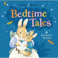 Peter Rabbit's Bedtime Tales