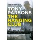 The Hanging Club: (DC Max Wolfe)