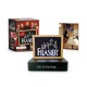Frasier: Light-Up Sign: With Sound!