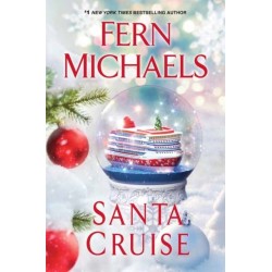 Santa Cruise: A Festive and Fun Holiday Story