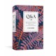 Q&A a Day Bright Botanicals: 5-Year Journal