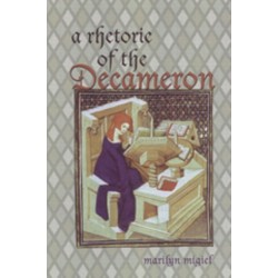 A Rhetoric of the Decameron