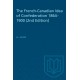 The French-Canadian Idea of Confederation, 1864-1900