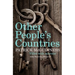 Other People's Countries: A Journey into Memory
